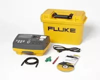 6500-2-UK PAT Tester Kit